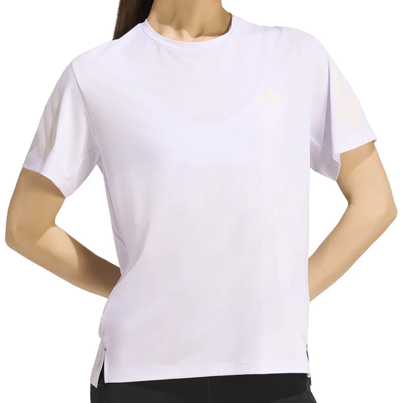T-shirt donna Adi365 Running Climacool