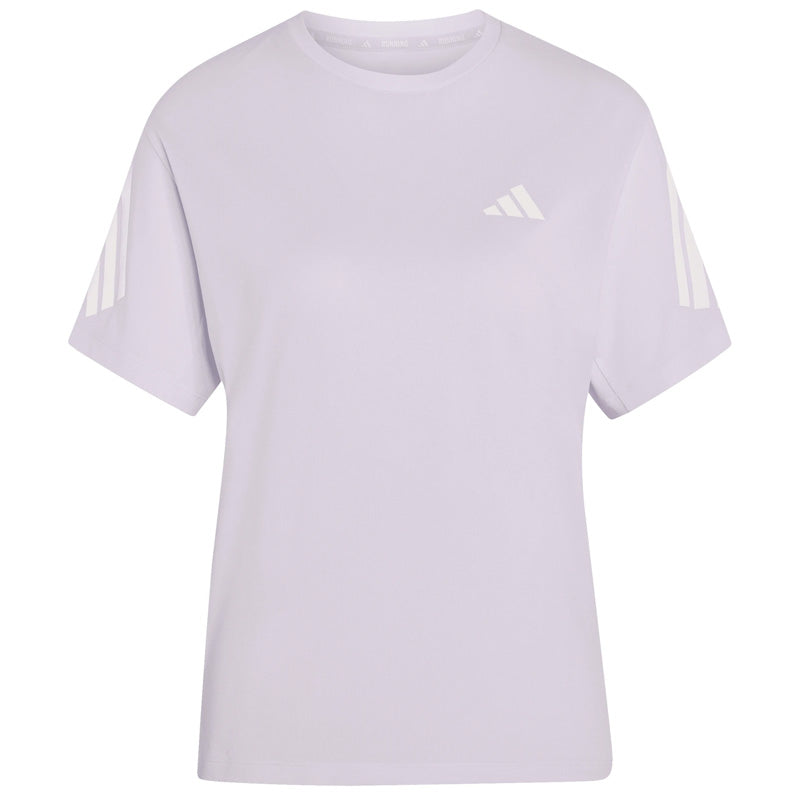 T-shirt donna Adi365 Running Climacool