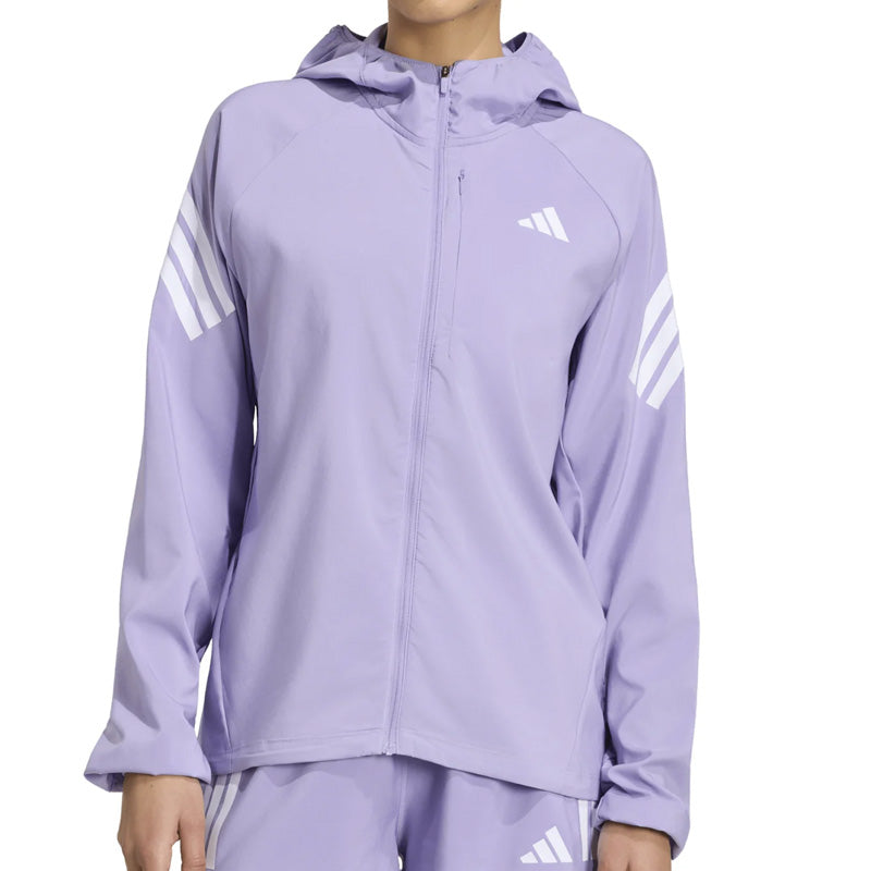 Giacca donna Adi365 Running Essentials Winterized