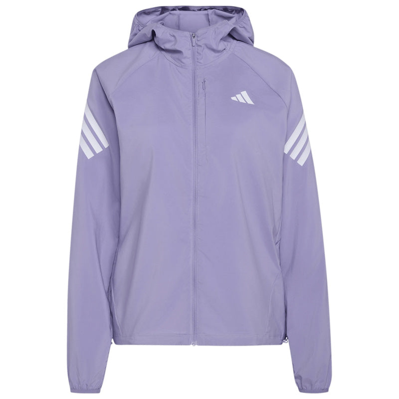 Giacca donna Adi365 Running Essentials Winterized