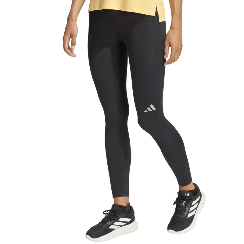 Leggings donna Adi365 Running Climacool 7/8
