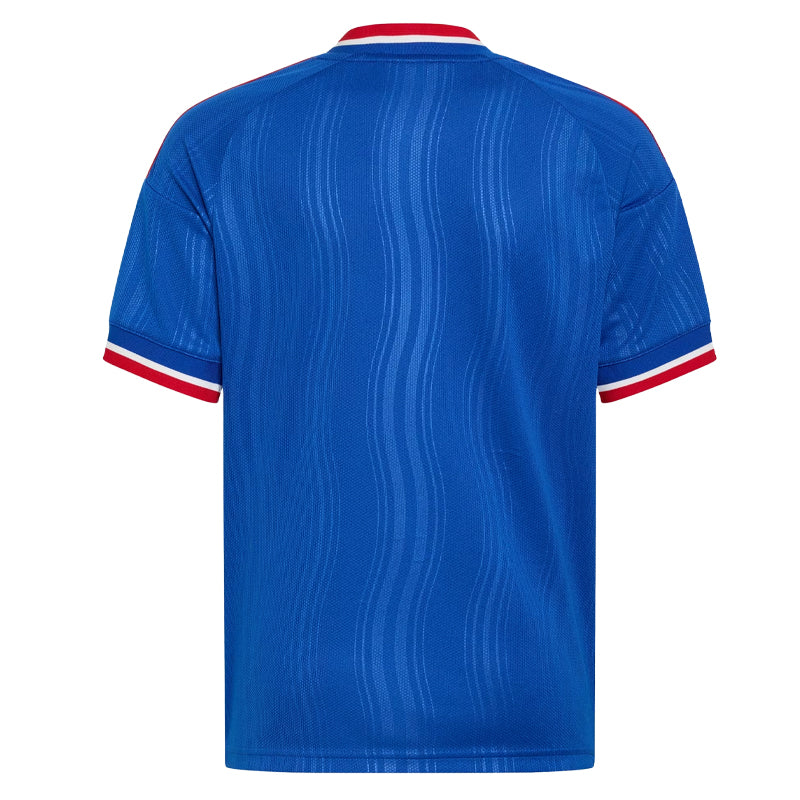 Maglia bambino Away Manchester United 26/27