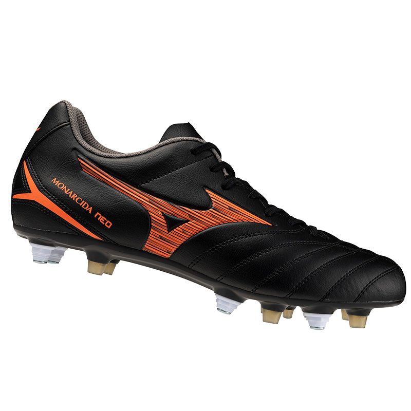 Scarpe uomo Monarcida Neo III Select MIX