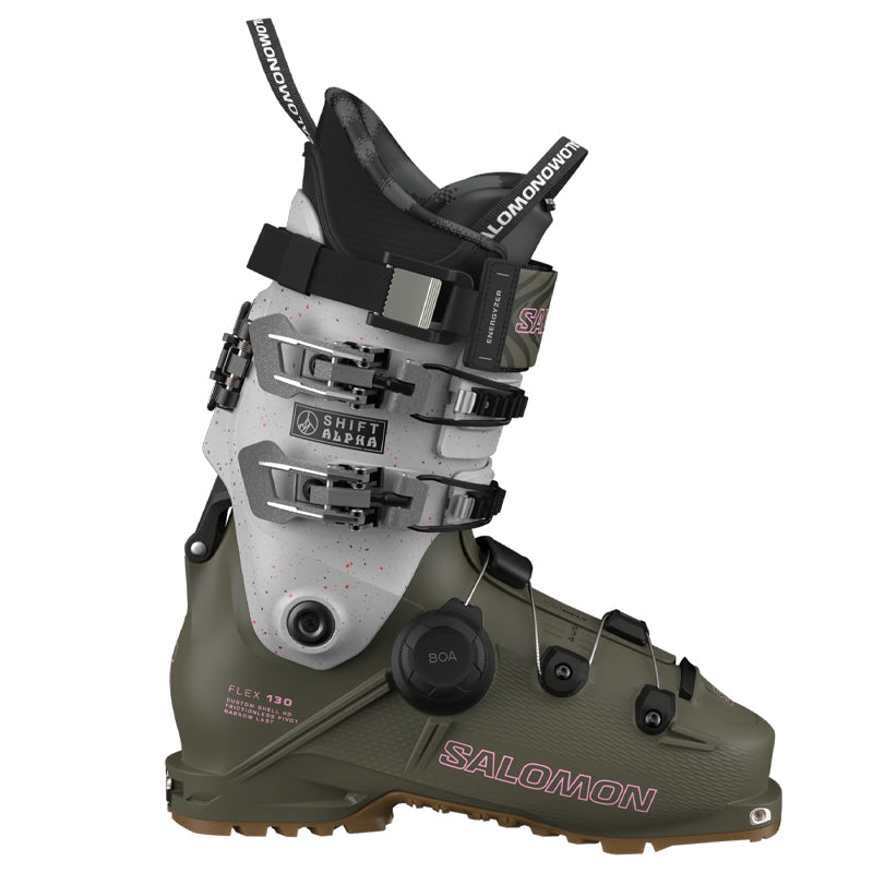 Scarponi uomo Shift Alpha BOA 130 2027