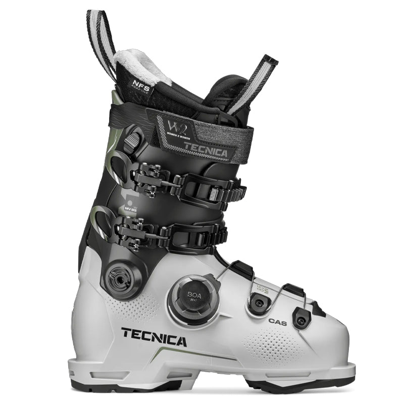 Scarponi donna Mach BOA MV 85 GW