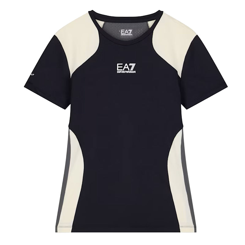 T-Shirt donna Pro Slim Ventus7