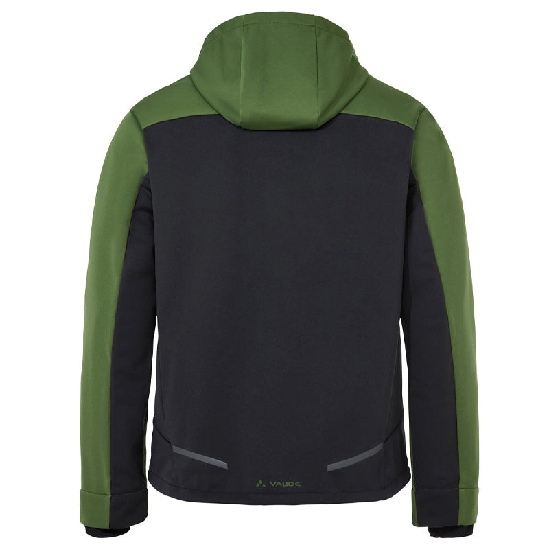 Giacca uomo Qimsa softshell