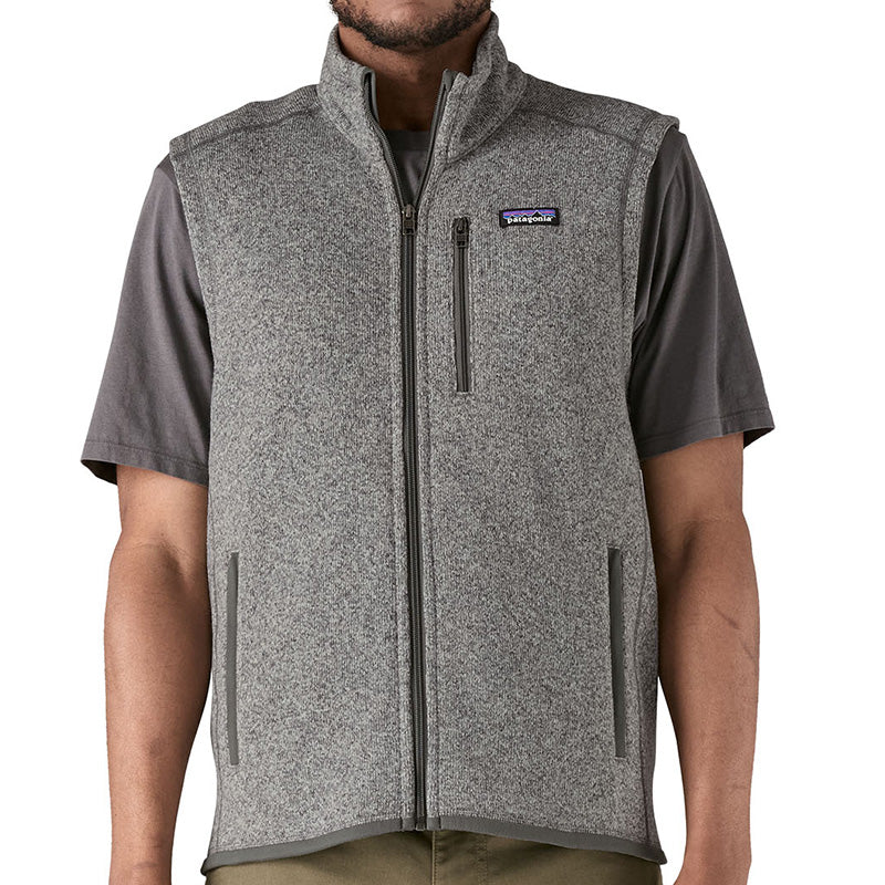 Gilet uomo Better Sweater