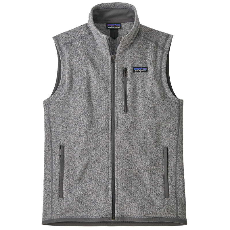 Gilet uomo Better Sweater