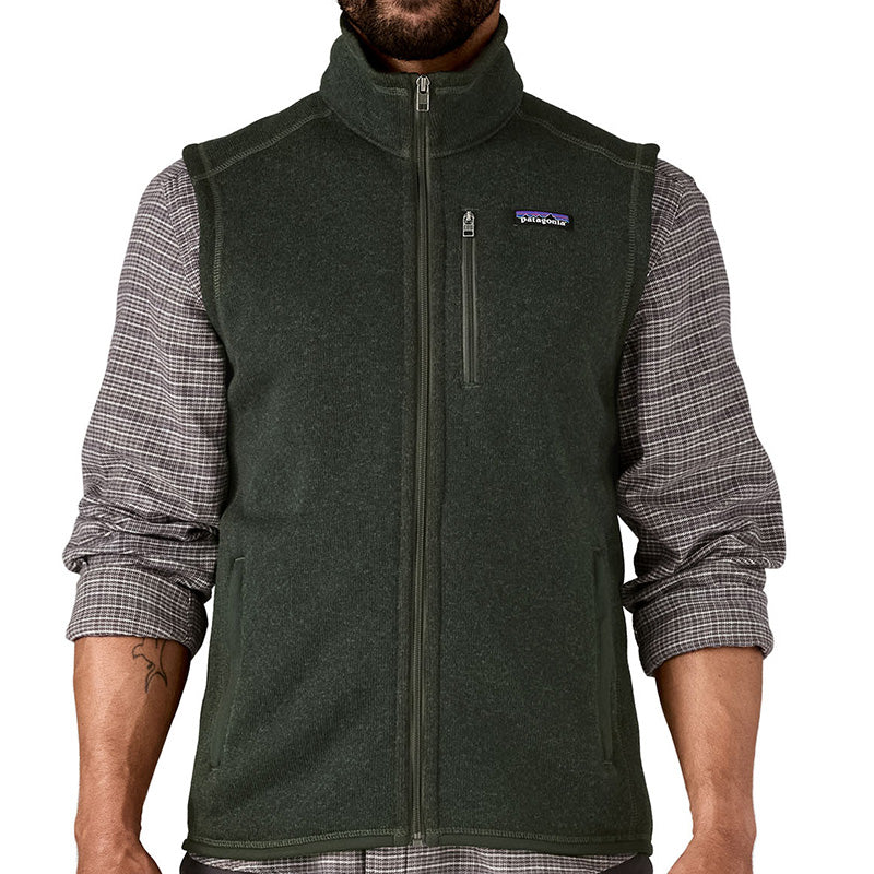 Gilet uomo Better Sweater