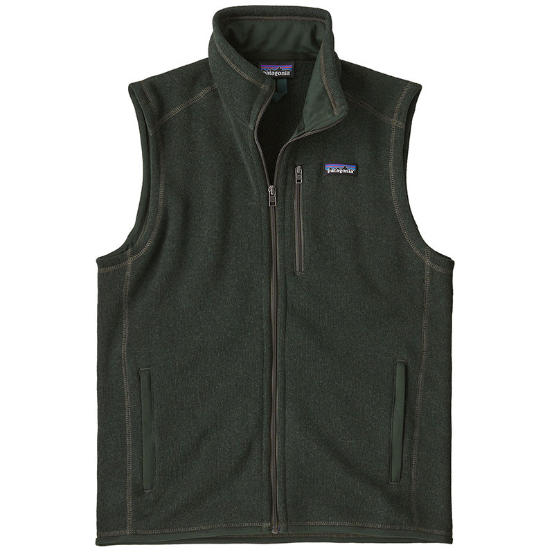 Gilet uomo Better Sweater