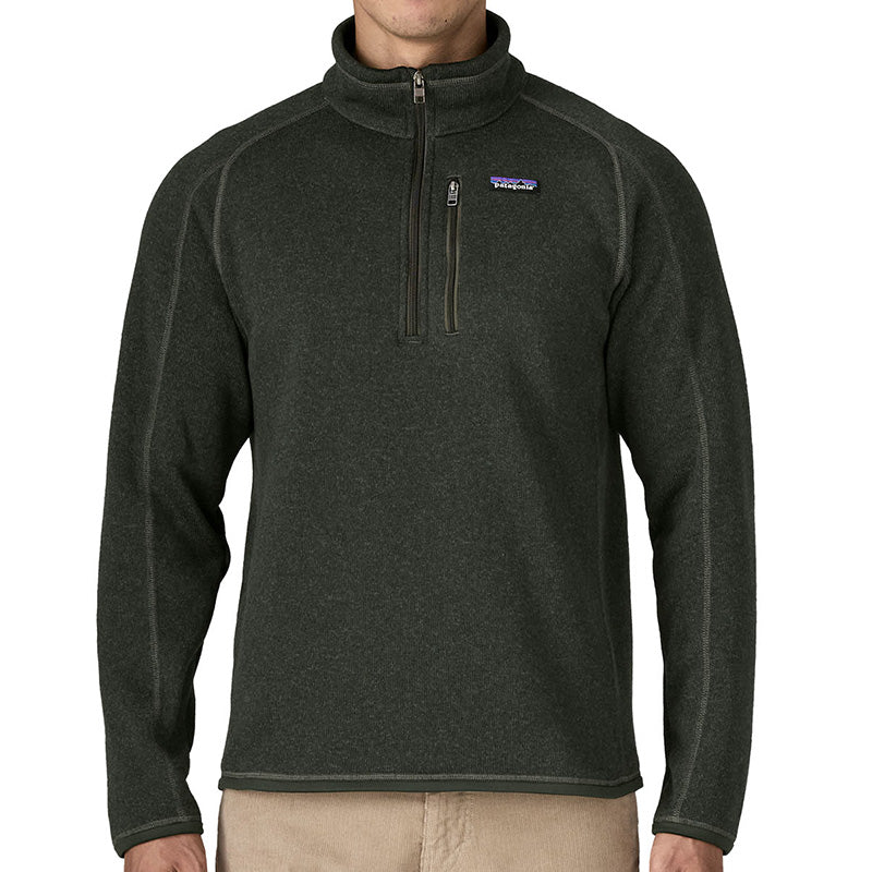 Pile uomo Better Sweater 1/4 Zip