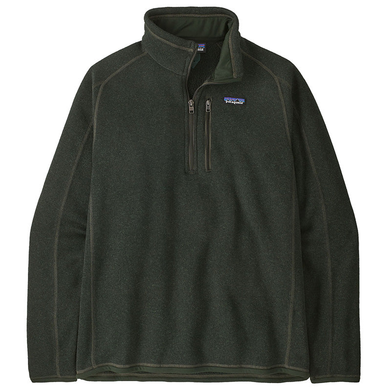 Pile uomo Better Sweater 1/4 Zip