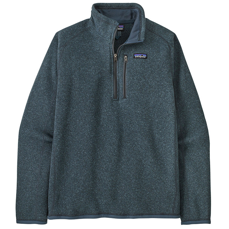 Pile uomo Better Sweater 1/4 Zip