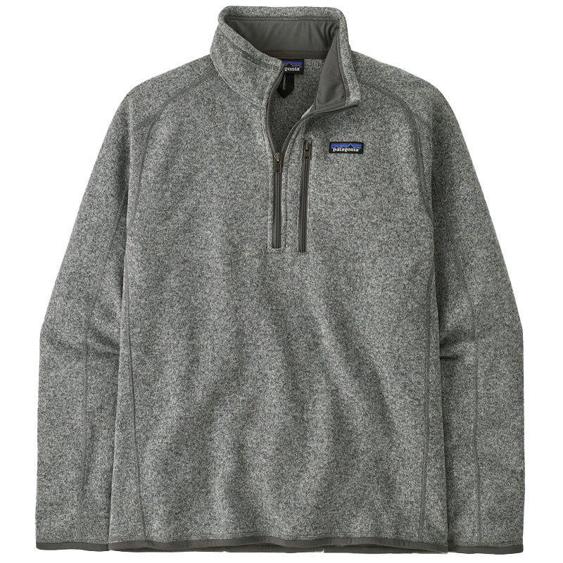 Pile uomo Better Sweater 1/4 Zip