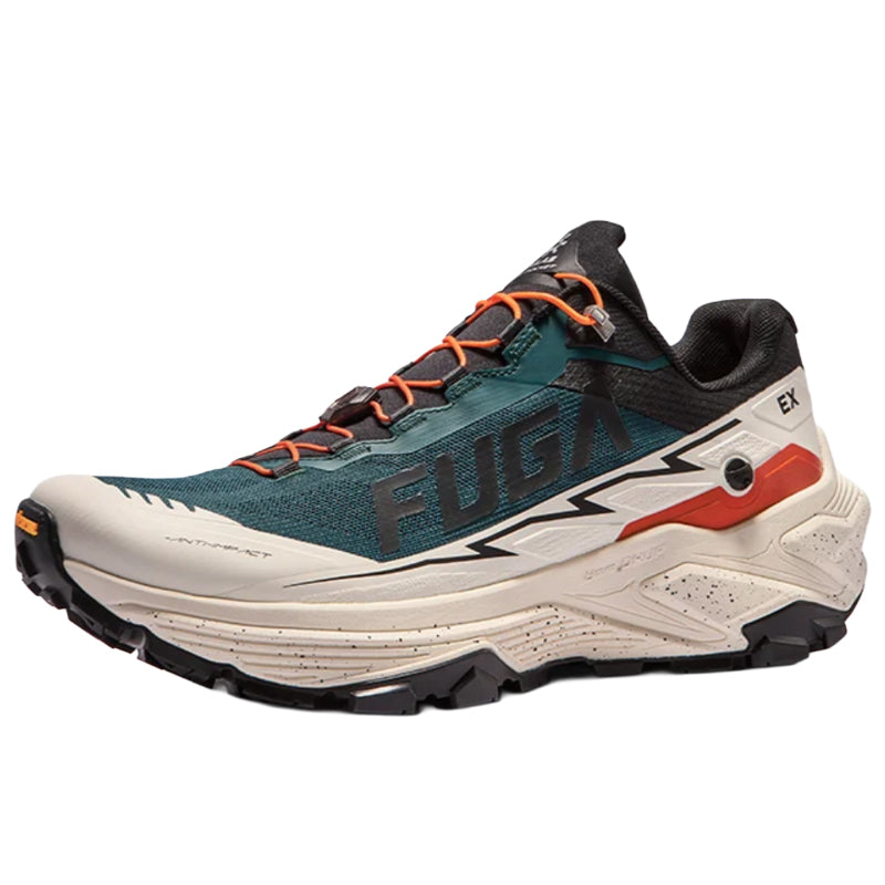Scarpe donna Fuga EX 3