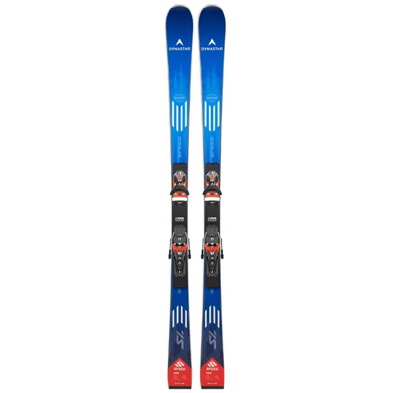 Sci uomo Speed Omeglass Master SL + SPX 14