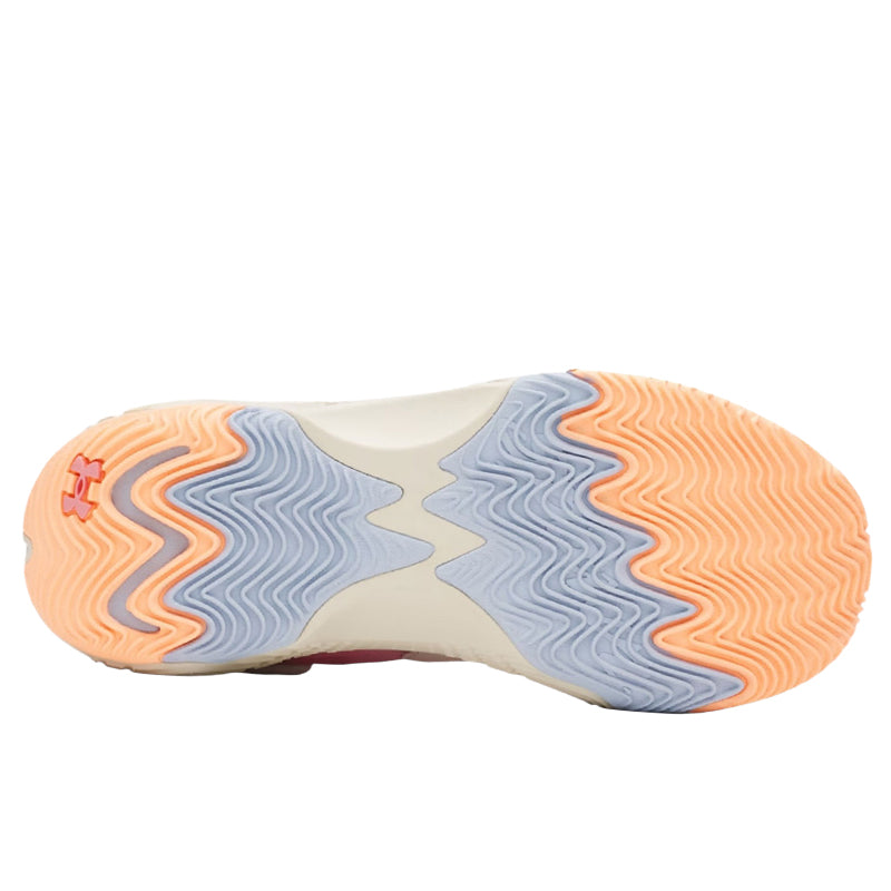 Scarpe uomo UA Spawn 7 Mid
