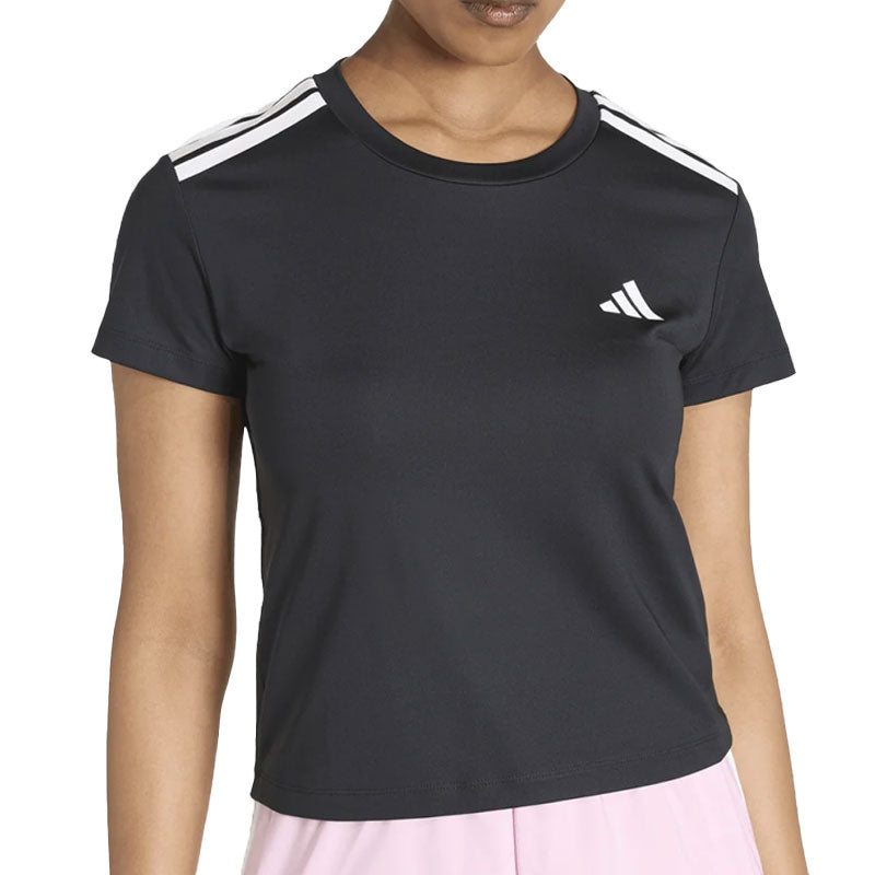 T-Shirt donna Crop