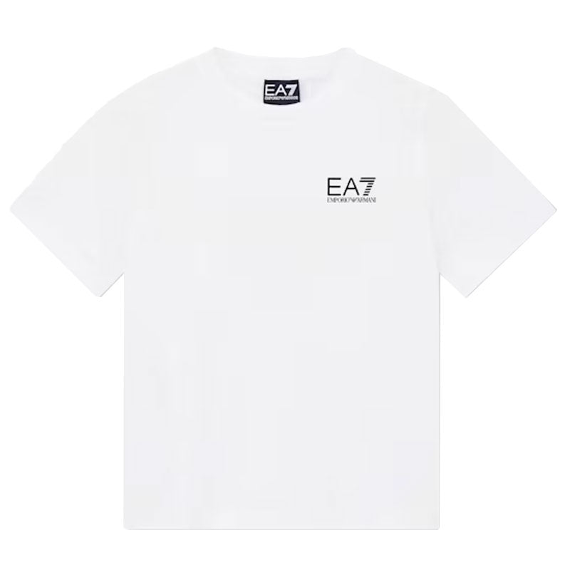 T-Shirt bambino Core Identity