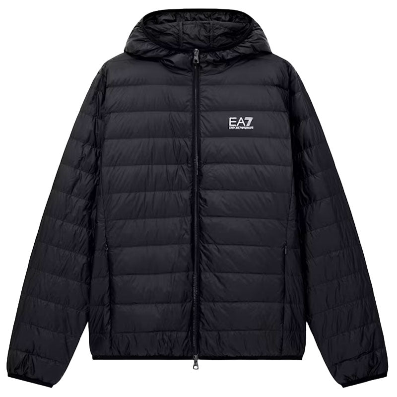 Piumino uomo Packable