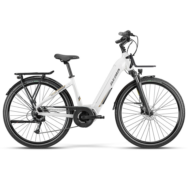 E-Bike Cult 8.6
