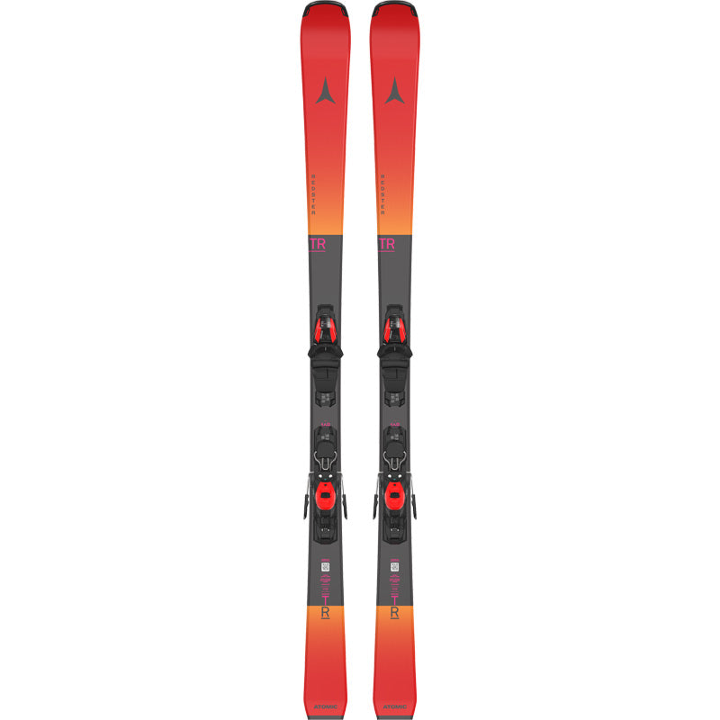 Sci Redster TR + MI 10 GW 2027