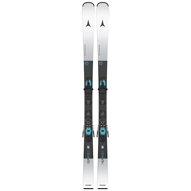 Sci Redster X5 + M10 GW