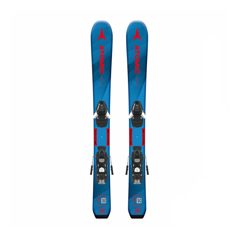 Sci Ex-Noleggio bambini Vantage JR + C 5 SR