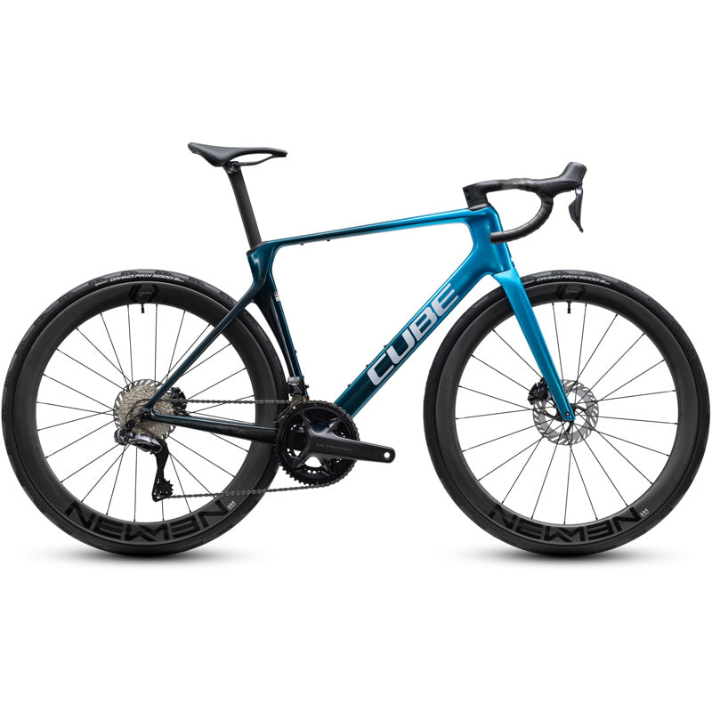 Bici Argree C:62 Race