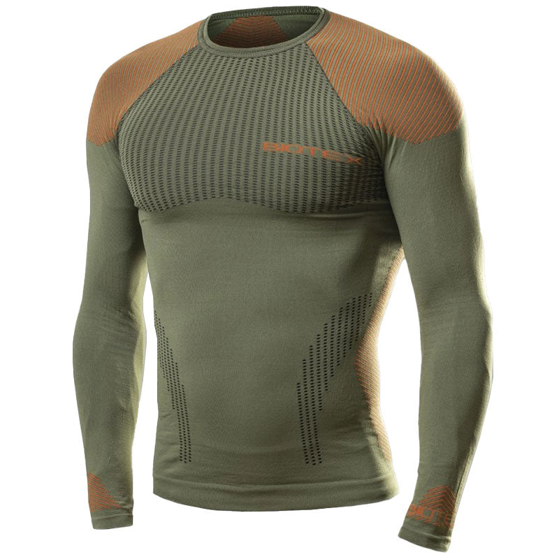 Maglia uomo 3D