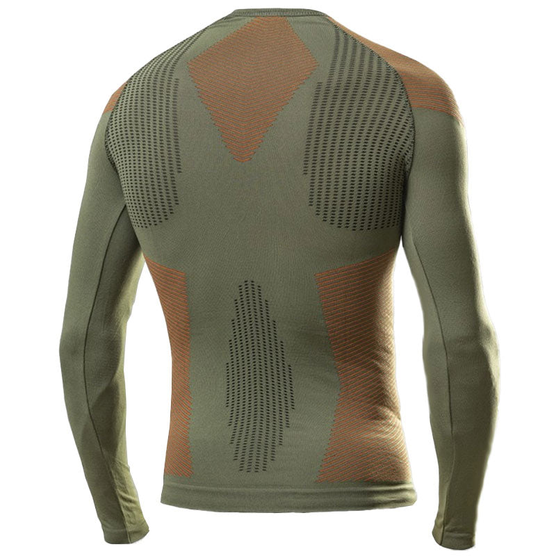 Maglia uomo 3D