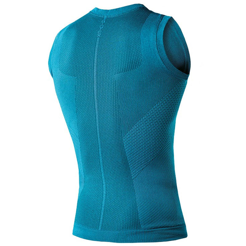 Canotta uomo Cubic 3D