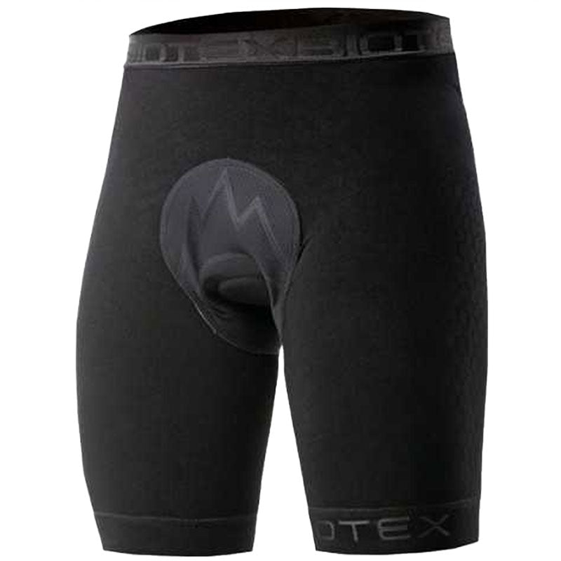 Pantaloncino uomo Soffio con fondello