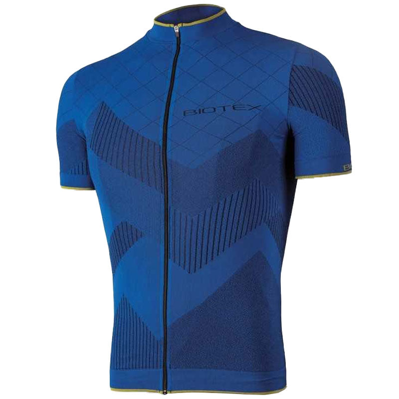 Maglia uomo Soffio zip