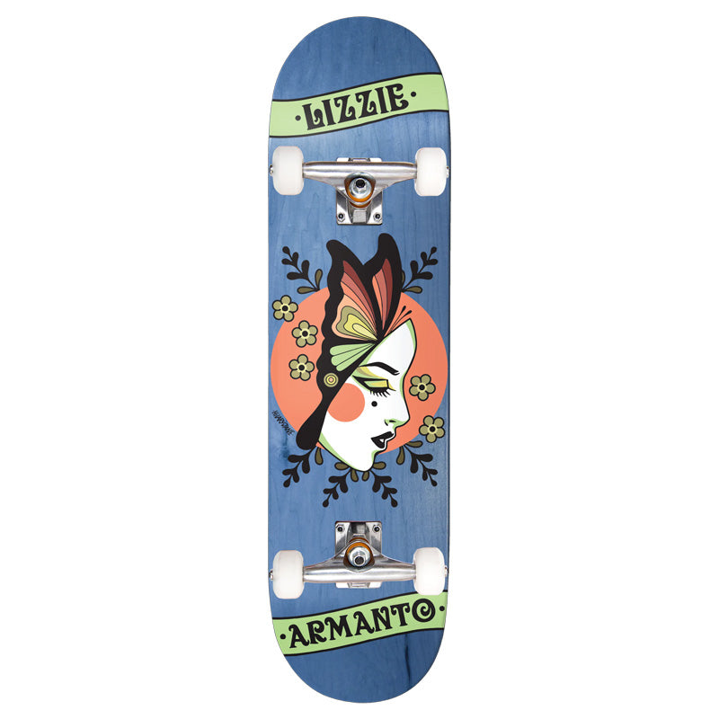 Skateboard Stage 3 Armanto Butterfly 8
