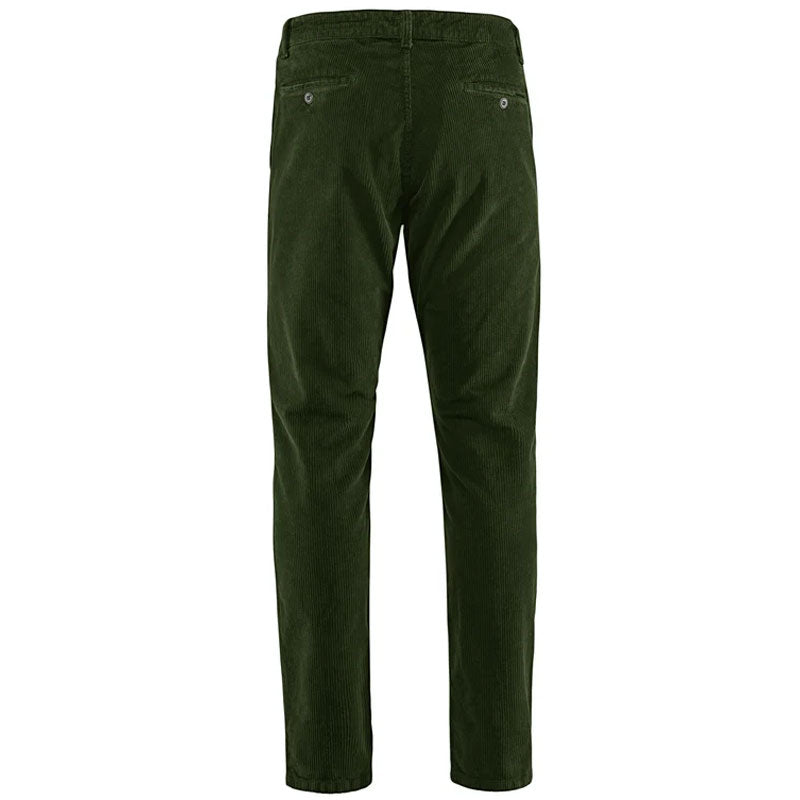 Pantalone uomo Chino Slim Fit