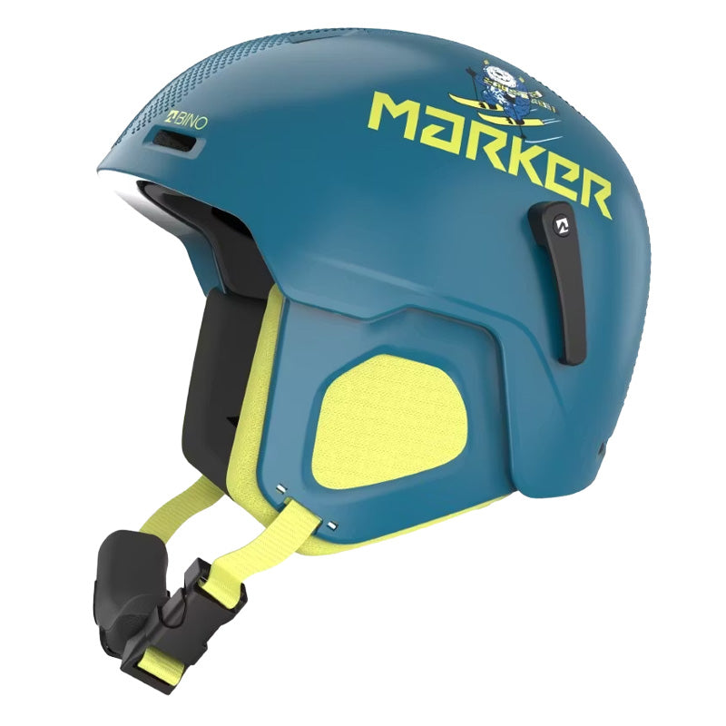 Casco bambino Bino