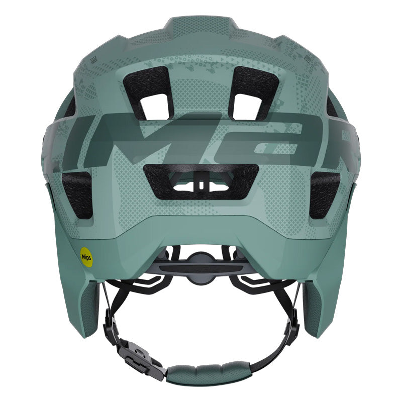 Casco Etna Mips