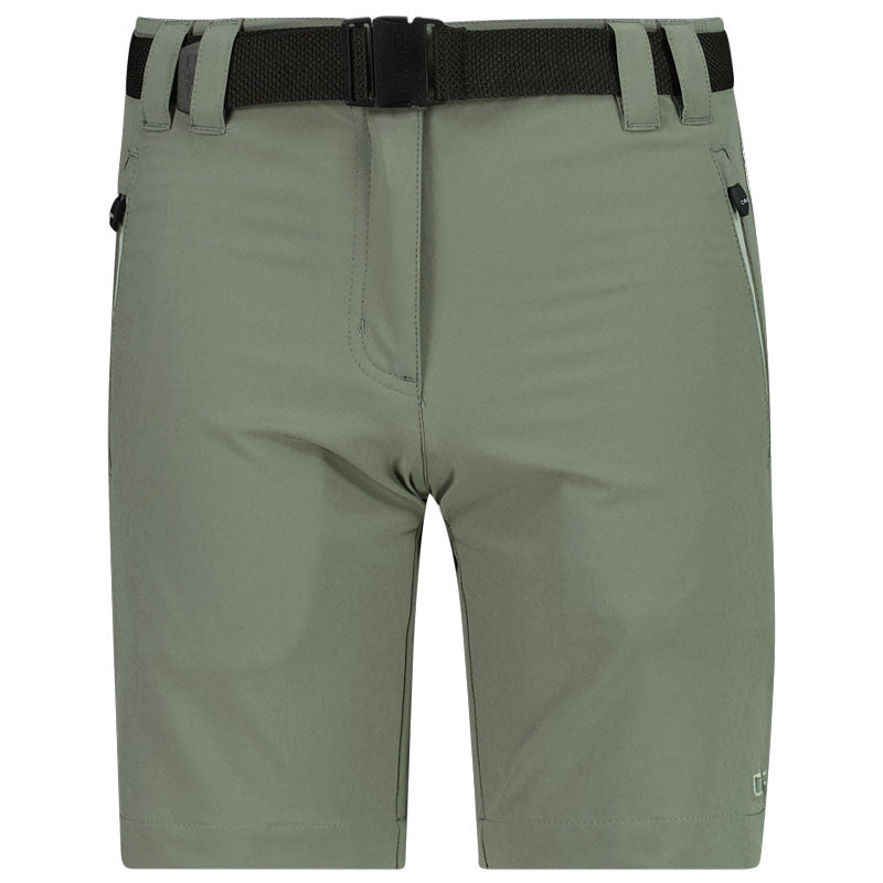 Pantaloncino bambina Stretch