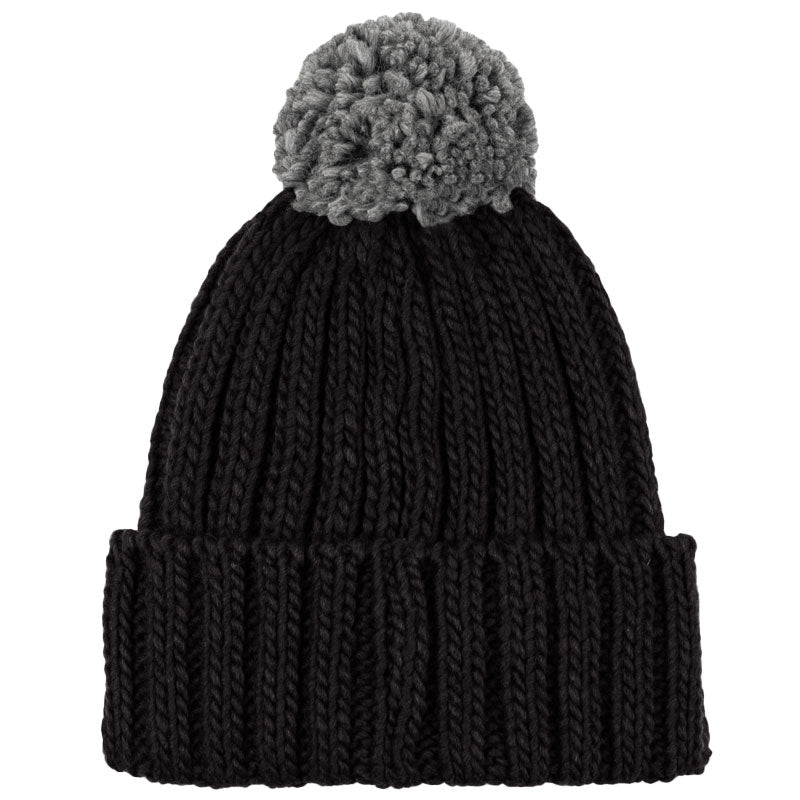 Cappello Pom pom