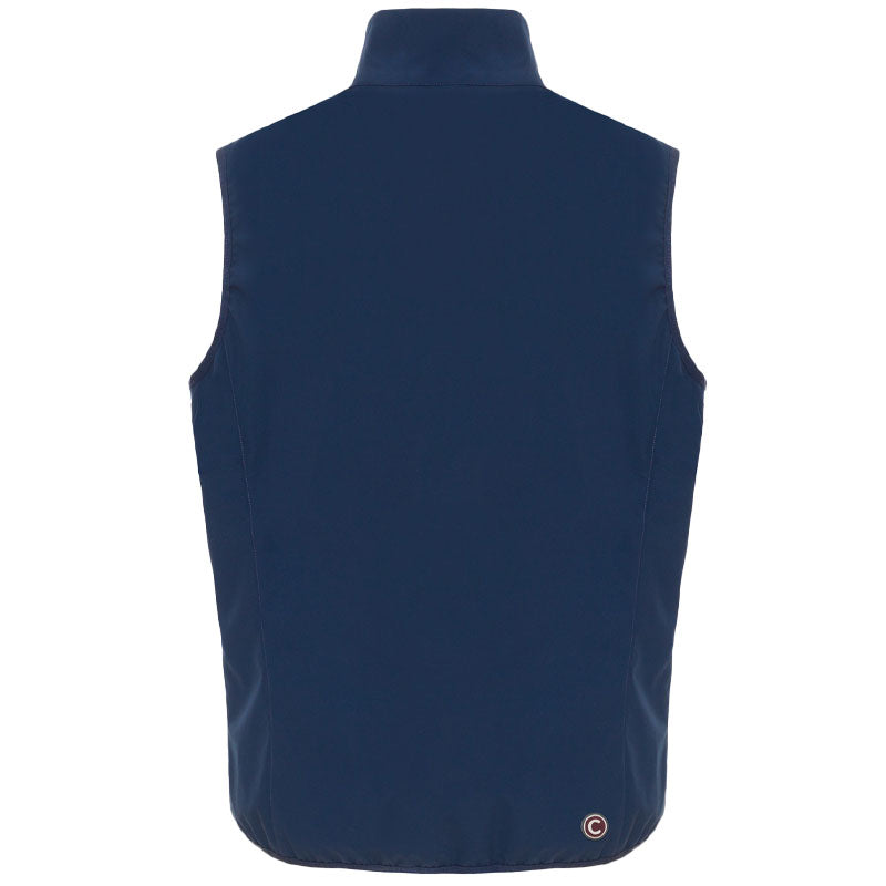 Gilet uomo Softshell