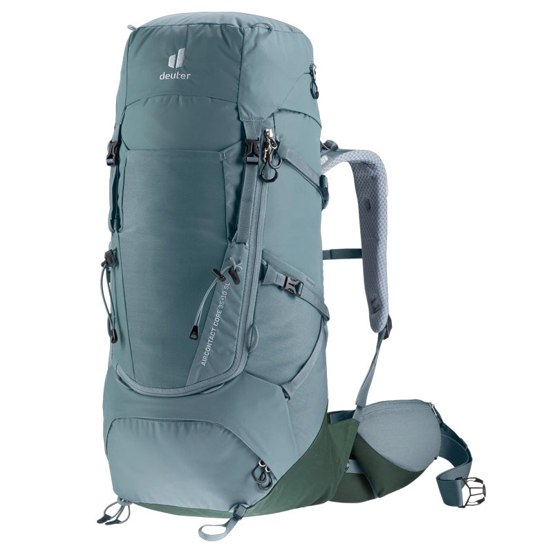 Zaino Aircontact Core 35+10 SL