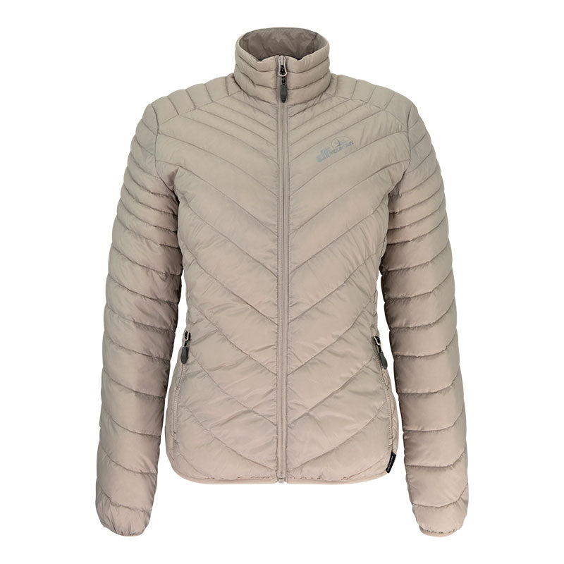 Piumino donna Micro