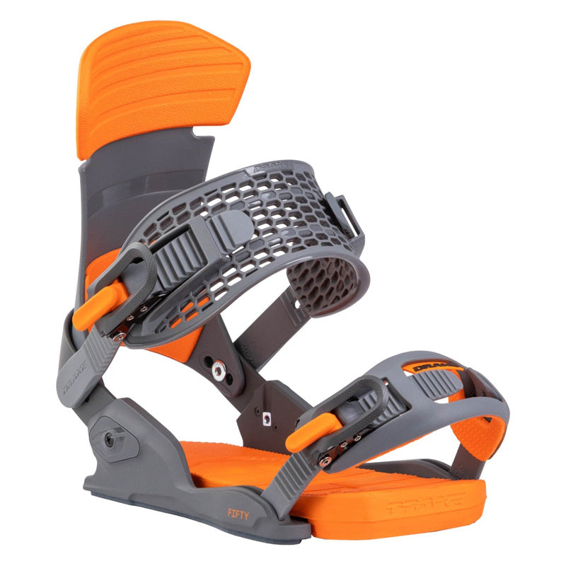 Attacchi Fifty