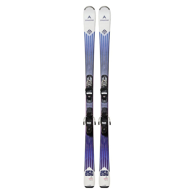 Sci uomo Speed 250 + Xpress 10 2026