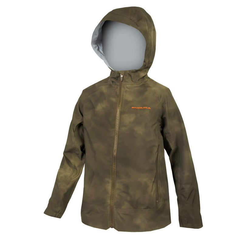 Giacca bambino MT500