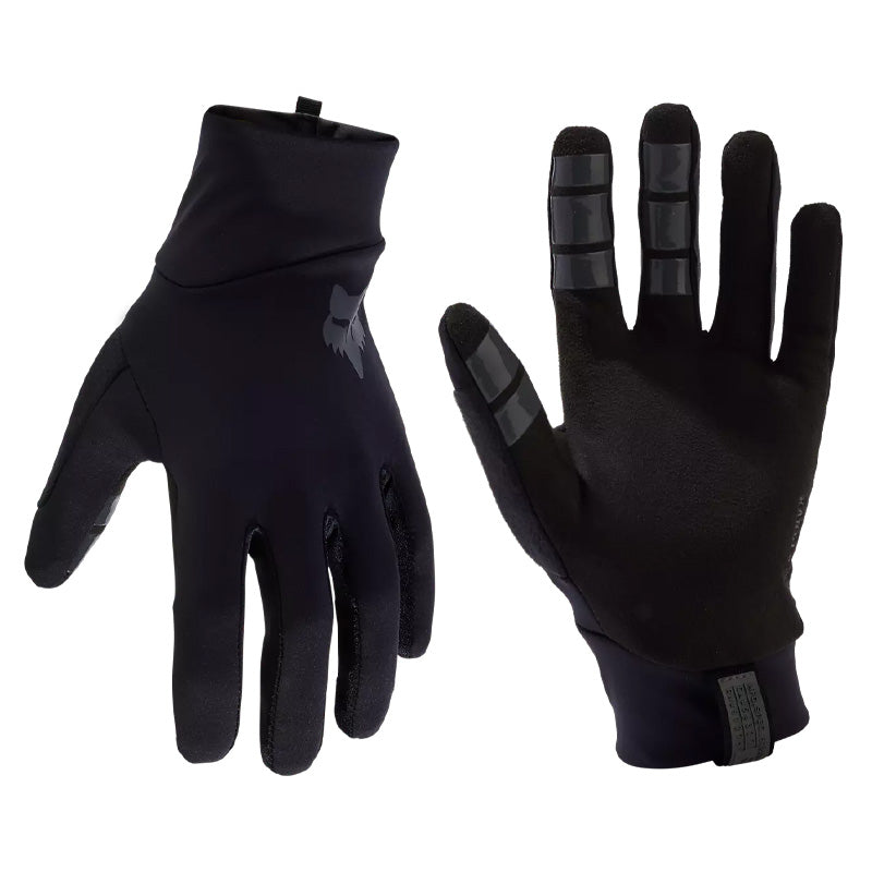 Guanti Invernali Ranger Fire