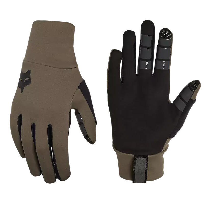 Guanti Invernali Ranger Fire