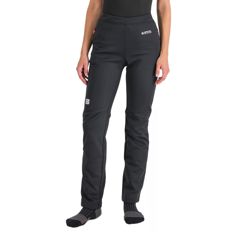 Pantalone donna Snowflake